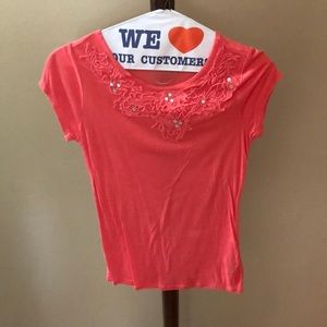 International concepts top